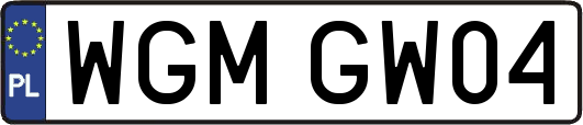 WGMGW04