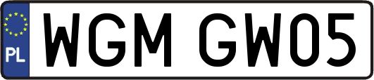 WGMGW05