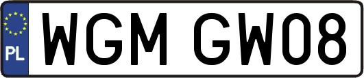 WGMGW08