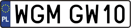 WGMGW10