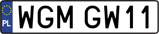 WGMGW11