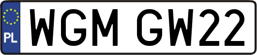 WGMGW22