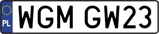 WGMGW23