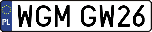 WGMGW26