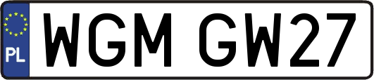 WGMGW27