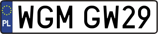 WGMGW29