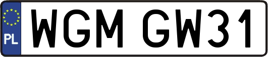 WGMGW31