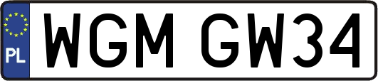 WGMGW34