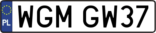 WGMGW37