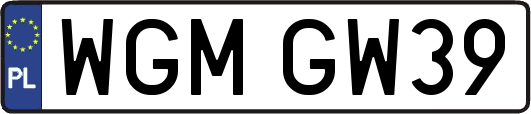 WGMGW39