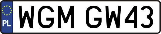 WGMGW43