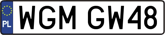 WGMGW48