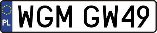 WGMGW49
