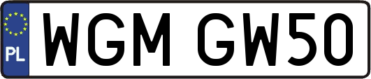 WGMGW50