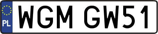 WGMGW51