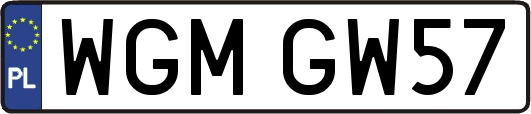WGMGW57