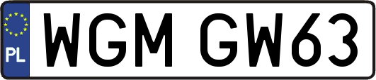 WGMGW63