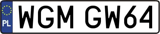 WGMGW64