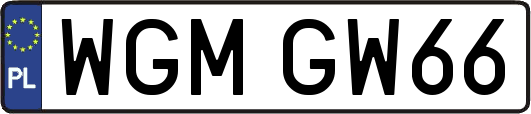 WGMGW66