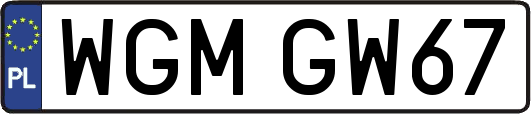 WGMGW67