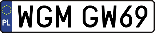 WGMGW69