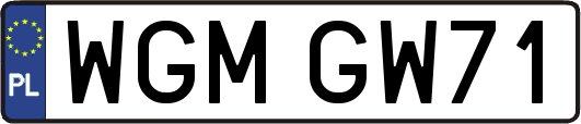 WGMGW71
