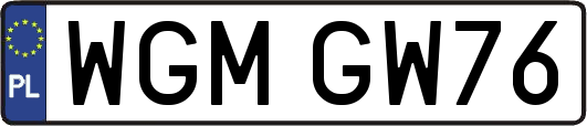 WGMGW76