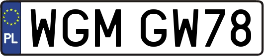 WGMGW78