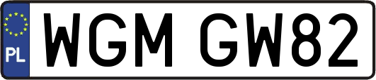 WGMGW82