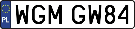 WGMGW84