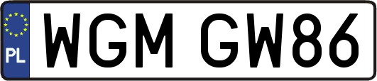 WGMGW86