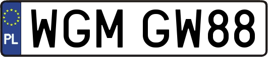 WGMGW88