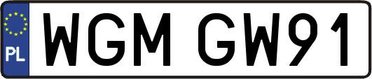 WGMGW91