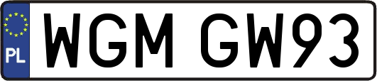 WGMGW93