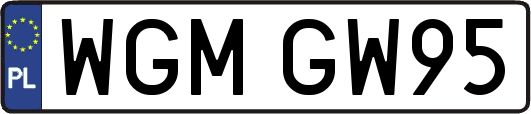 WGMGW95