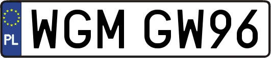 WGMGW96