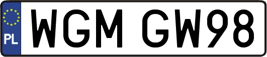 WGMGW98