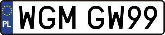 WGMGW99