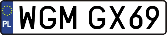 WGMGX69