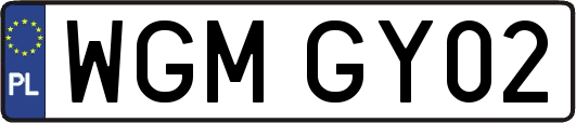 WGMGY02