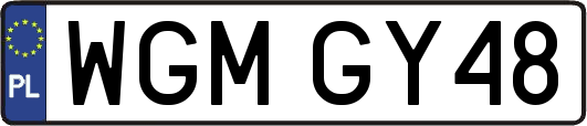 WGMGY48
