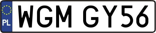 WGMGY56