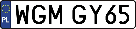 WGMGY65