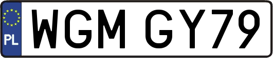 WGMGY79
