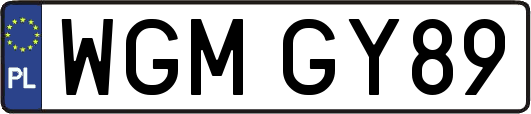 WGMGY89
