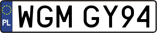WGMGY94