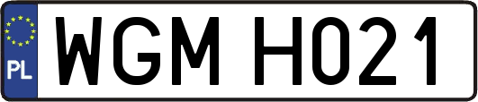 WGMH021