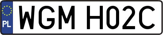 WGMH02C