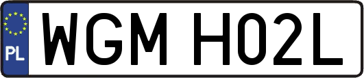 WGMH02L