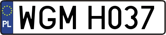 WGMH037